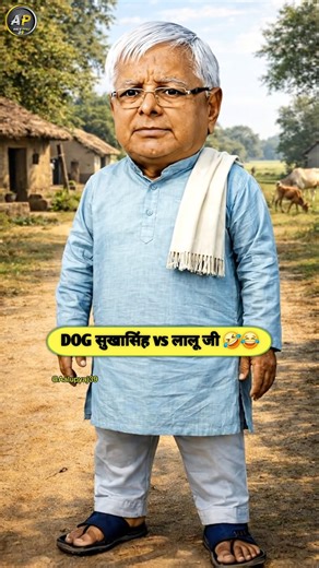 पोलियो का शिकार 😱🤣 #funny #thetharpuns #comedy #lalu