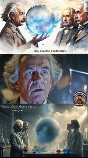 The Mystery of Ball Lightning Einstein Franklin Kinnersley | Tamil Cinematic Science Short | #Shorts