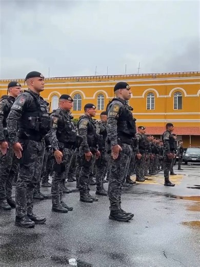 PMESP tem tropa diferenciada? Entenda a ROTA e a atuação