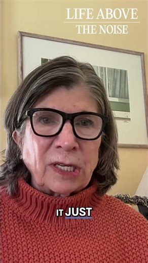 Motherless Daughter's Journey: Finding Strength Within with Anna Quindlen #americanjournalist