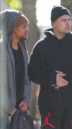 YOU GOT A PROBLEM? @TOPNOTCHIDIOTS