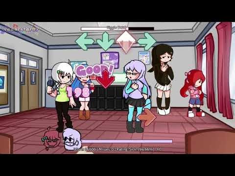 Giggle (HD - 1080p60 quality)