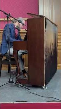 Pintér Péter énekel - Lift me up