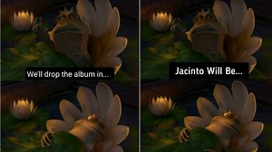 King Harold Dies / The X Is... | Know Your Meme