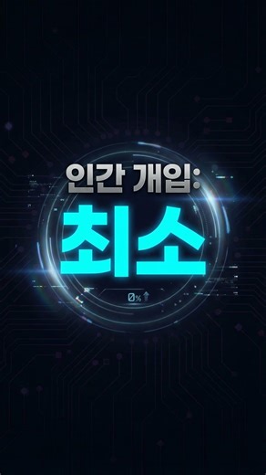 이 영상은 인간이 만들지 않았습니다 | AI가 만든 유튜브 EP01