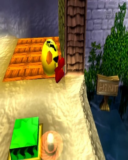 50K views · 1.1K reactions | Pura nostalgia , Pacman World | Pango Player | Facebook