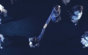 20190609 ラストアイドル BLITZ赤坂 6thSingle記念 Premium Live ShuffleUnits后半