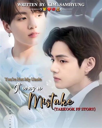 Creative Taekook Edits: Part 3 Highlights