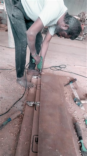 carpenter box type hanji spitting #box