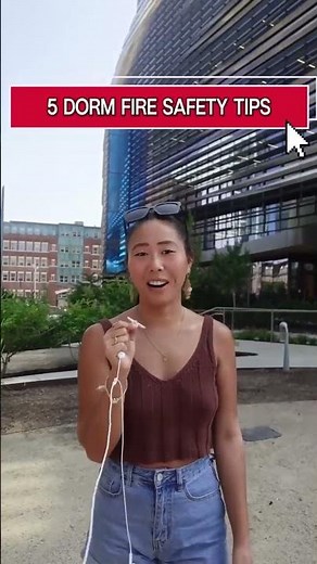 Campus Fire Safety: Essential Tips to Protect Students Year-Round