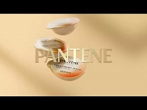 BARU! PANTENE Miracle Hair Mask Shot!