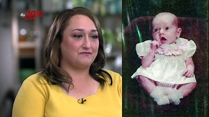58K views · 113 reactions | Heather Robinson on learning her biological mother Lisa Stasi was killed and had not put Heather up for adoption: "Everything that I had fantasized and created about Lisa was completely taken away." Heather shares her story Friday at 9|8c on ABC 20/20. https://abcn.ws/2phkw5s | ABC 20/20 | Facebook