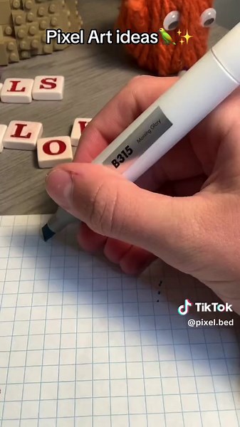 ✨🦜Small pixel art ideas #foryoupage #fyp #viral #roomdecor #pixel #pixelart #pixelartideas #smallpixelart #easypixelart #pixelartideas💗 #art
