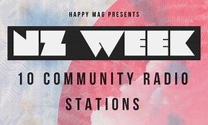 New Zealand's 10 Best Community Radio Stations
