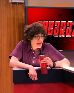 ¡Nadie está a salvo de Robarazzi! 👀🎥 #Victorious #MyNick | Nickelodeon en Español