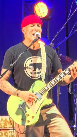 Ben HARPER 2026