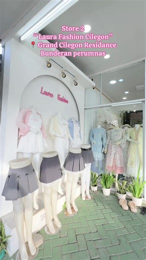 Laura Fashion Cilegon (@laurafashioncilegon)’s videos with Marhaban Ya Ramadan - Lux-Inspira