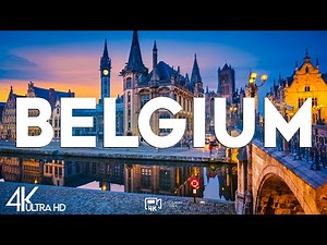 Top 10 Best Things to Do in Belgium [Belgium Travel Guide 2025]