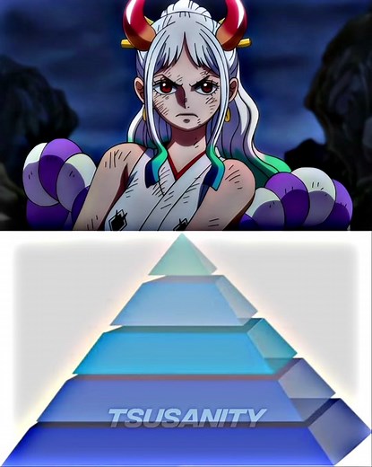 Yamato One Piece Fan Art: Captivating Yamato Tiering System Explained