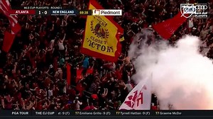 34K views · 1K reactions | Conquer for the glory  Highlights from our Round 1️⃣ victory. | Atlanta United FC | Facebook