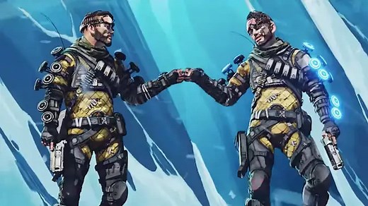 Apex Legends mid-season update patch notes: Mirage Buff, Ranked tuning, & Peacekeeper buff