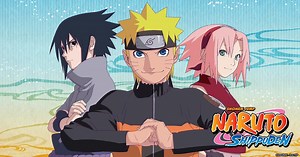 What Is the Meaning of Shippuden in Naruto: Shippuden?