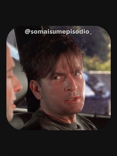 Charlie Harper's Best Moments from Two and a Half Men