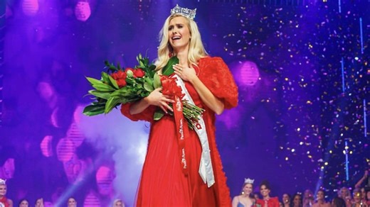 Miss America 2024 Madison Marsh announces homecoming parade in Fort Smith