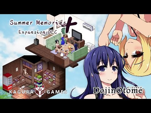 Summer Memories Plus v2.03 Deluxe Edition