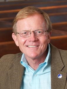 Universalism As Paradoxical Intervention: A Paper By The Reverend John Gibbons