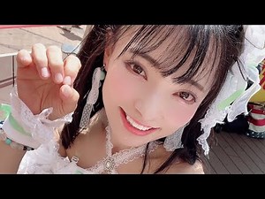 横浜ビブレ(Niigo広場)LIVEを生配信！