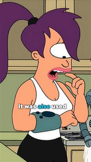 6.4K views · 53 reactions | The Common Device Futurama Actually Predicted #Futurama #television #scifi | /Film | Facebook
