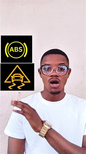 Understanding ESC and ABS Lights in Your Car