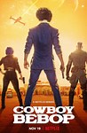 Cowboy Bebop (2021) season 1 Reviews