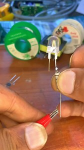 Mastering Polarity Change: The Role of Bridge Rectifiers in Power Circuits #shorts #led #shortfeed | Electronic circuit project