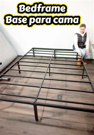 Modern Bedframe Options for a Stylish Bedroom