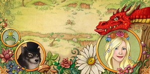 Build-a-lot Fairy Tales - Play Thousands of Games - GameHouse