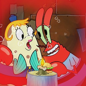 256K views · 316 reactions | The greatest aquatic love story ever told... and this jam proves it  | Nick Tunes | Facebook