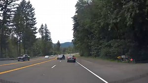 Fatal three-car crash on Highway 26 claims lives of Washington couple