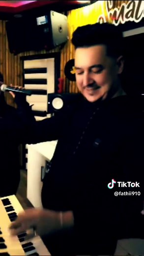 @🎶Hichem Smati🎹 #❤️🔥