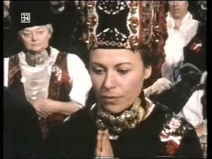 Die Hochzeit (Ludwig Thoma) Teil 2/2