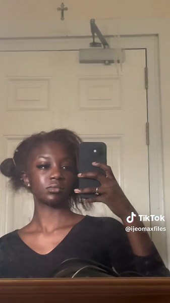 ijeoma deborahᯓ on TikTok