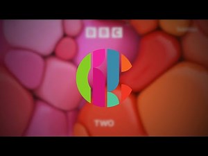 CBBC on BBC Two - Idents (September 3rd 2022)