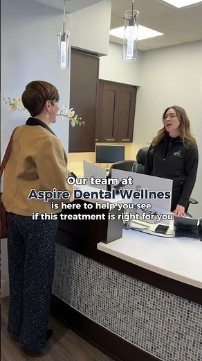 How Injectable TMJ Treatment Can Help With Clenching & Grinding | Aspire Dental Wellness Charlotte