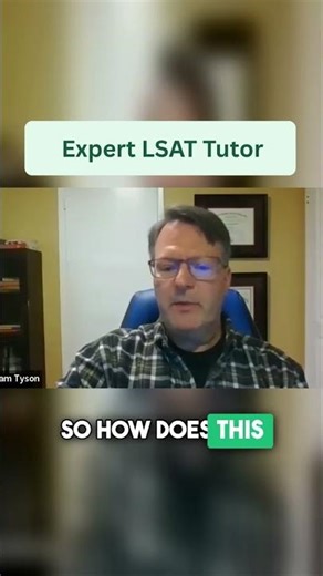 The LSAT Reading Comp Outline That Actually Works (Purpose-Only Method)