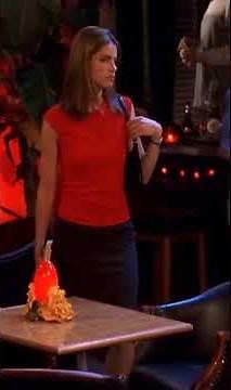 Amanda Peet 1, Saving Silverman