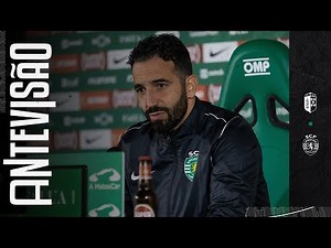 Antevisão | Liga Portugal: FC Vizela x Sporting CP