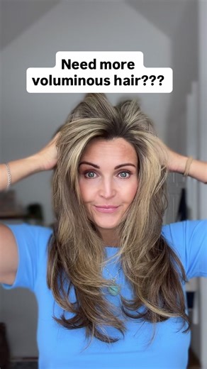 Revitalize Your Hair with Texture Powder