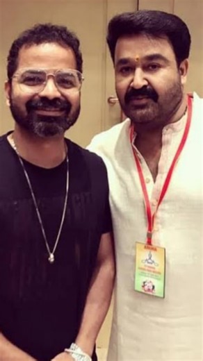 Mohanlal Universe on Instagram: "Lalettan - " The Most Influential Man of Malayalis " ❤️ . . . . Follow ⤵️ @mohanlalfans_kerala & @mohanlalfanskerala_mfk & @mohanlal.universe . . . #Mohanlal #mohanlalfans_kerala #Lalettan #nammalelalettan #iamlalettanlover #ettanum_pillerum_mfc #mohanlalmaniya #mohanlaluniverse #mmmn #mohanlalwood #dadasahibphalkeawards #rerelease #vinayfort #about #ettan #viralree #aashirvadhcinema#Ravanaprabhu4K #moment #fanboy#thudarum#ChottaMumbai4K#thararajavmohanlalfansclu