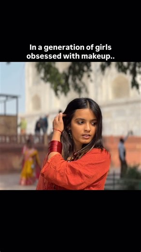 @rena.unfiltered on Instagram: "Im different 😊"